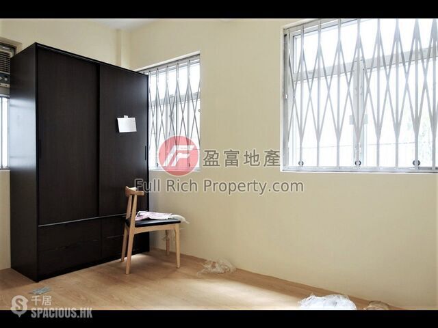 Causeway Bay - Sharp Street (Tenements) 01