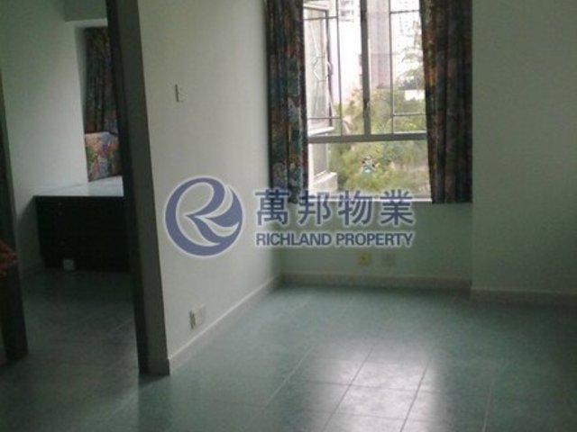 Tai Po - TAI PO CTR BLK 21 01