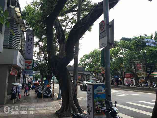 士林区 - 台北士林区中正路XXX号 01