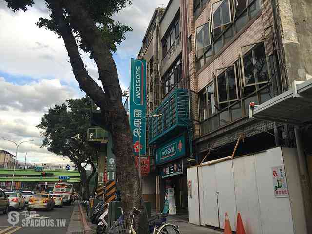 士林区 - 111台湾台北市士林區中正路XXX號 03