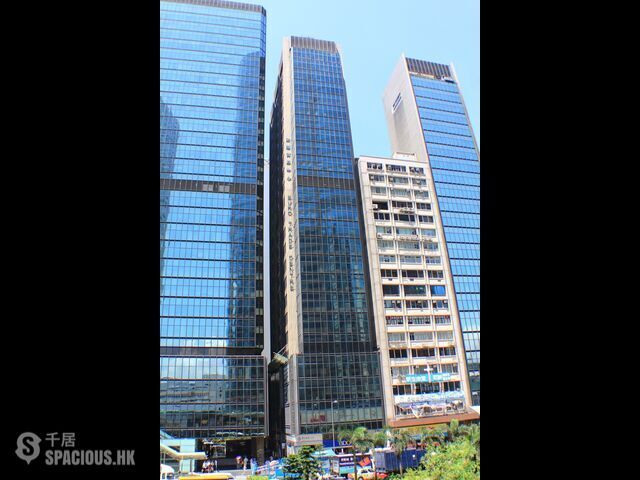 Central - Euro Trade Centre 01
