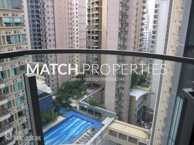 Wan Chai - One Wanchai 01