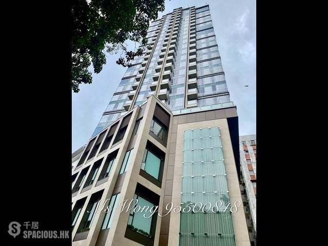 Sham Shui Po - Madison Park 01