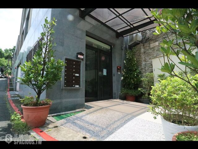 Xinyi - No. XX, Alley 7, Lane 509, Section 3, Heping East Road, Xinyi District, Taipei City, Taiwan 110 01