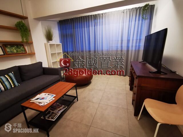 Tsim Sha Tsui - 20-20A, Ashley Road 01