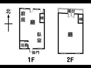 大同區 - 台北大同區重慶北路二段80巷XX號 15