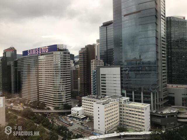 Admiralty - Citic Tower 01