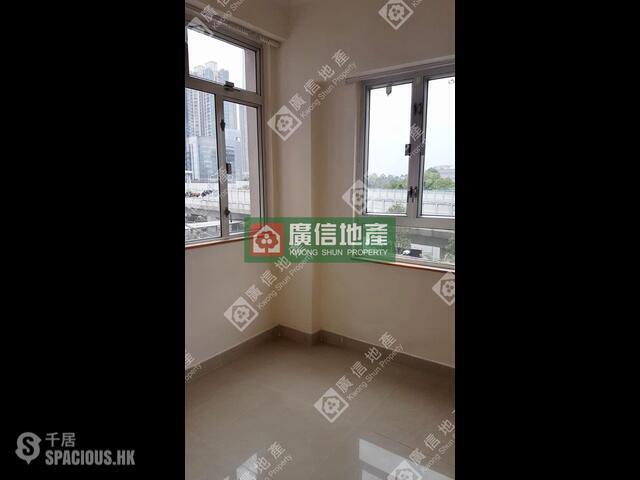 旺角 - 德喜大厦 01