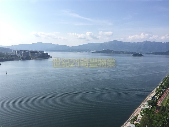 Pok Fu Lam - Ocean View 01
