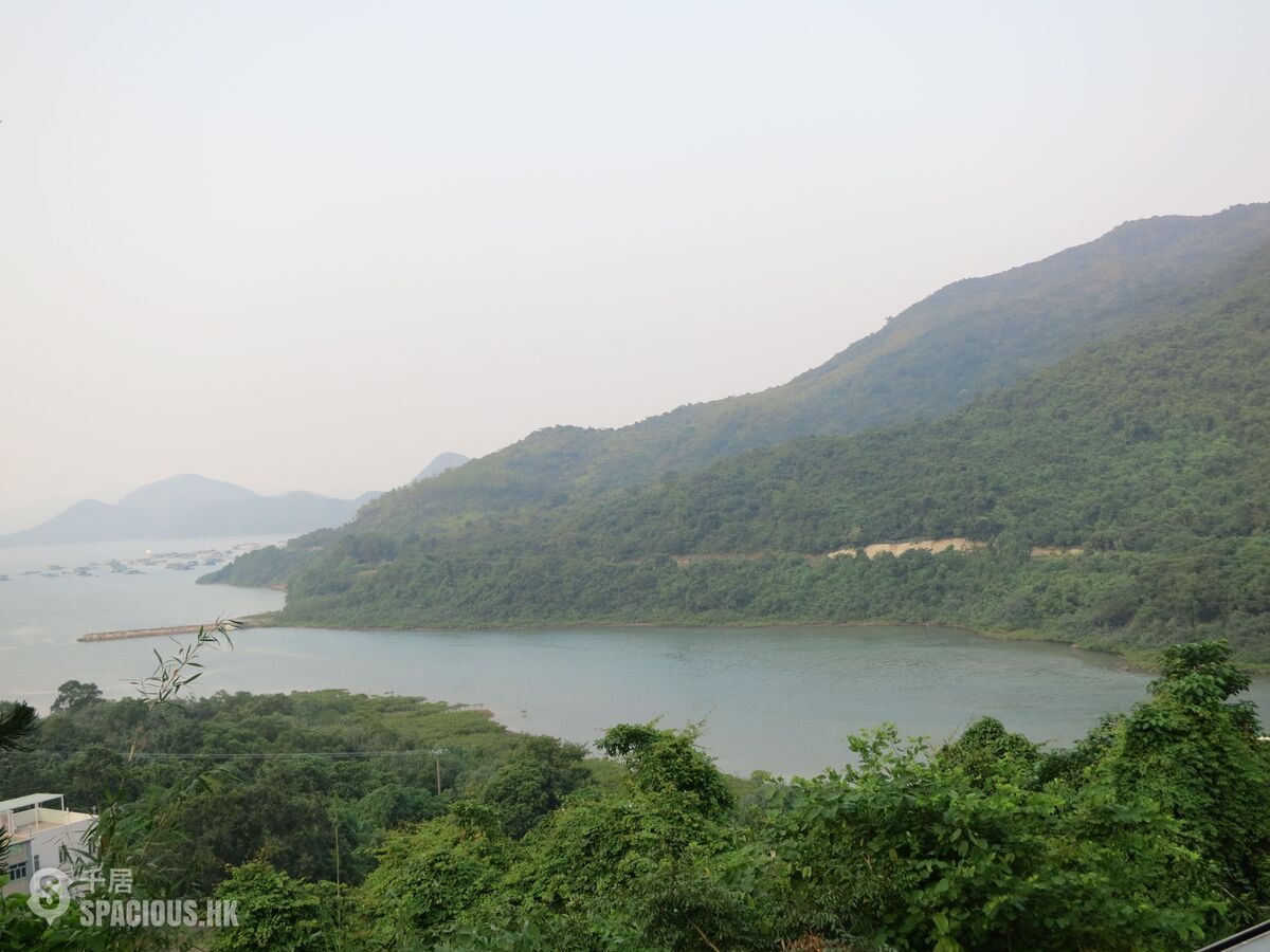 Sai Kung - SAI SHA VILLA 01