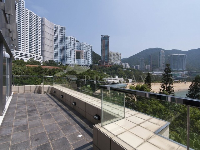 Stubbs Road - 1, Repulse Bay Road 01