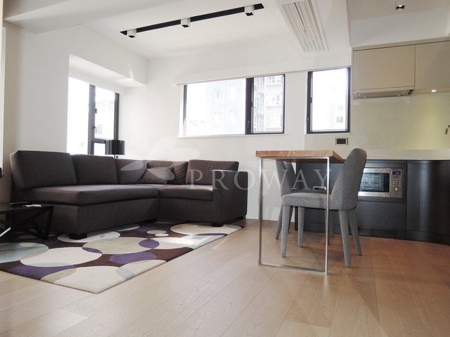 Wan Chai - 5, St. Francis Street 01