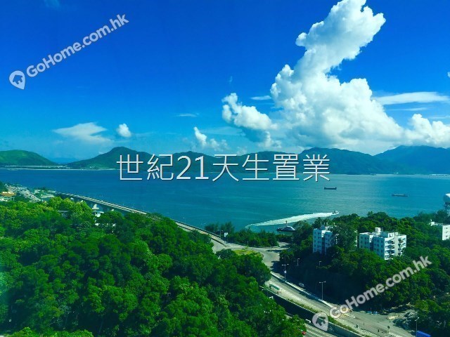 Siu Lam - Palatial Coast Grand Pacific Heights 01