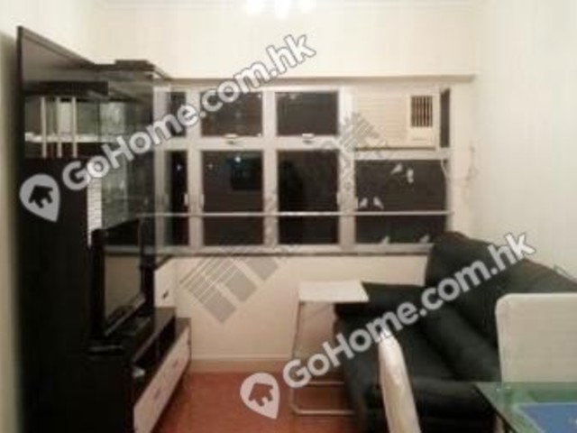 Kwai Chung - Yuet Lai Court 01