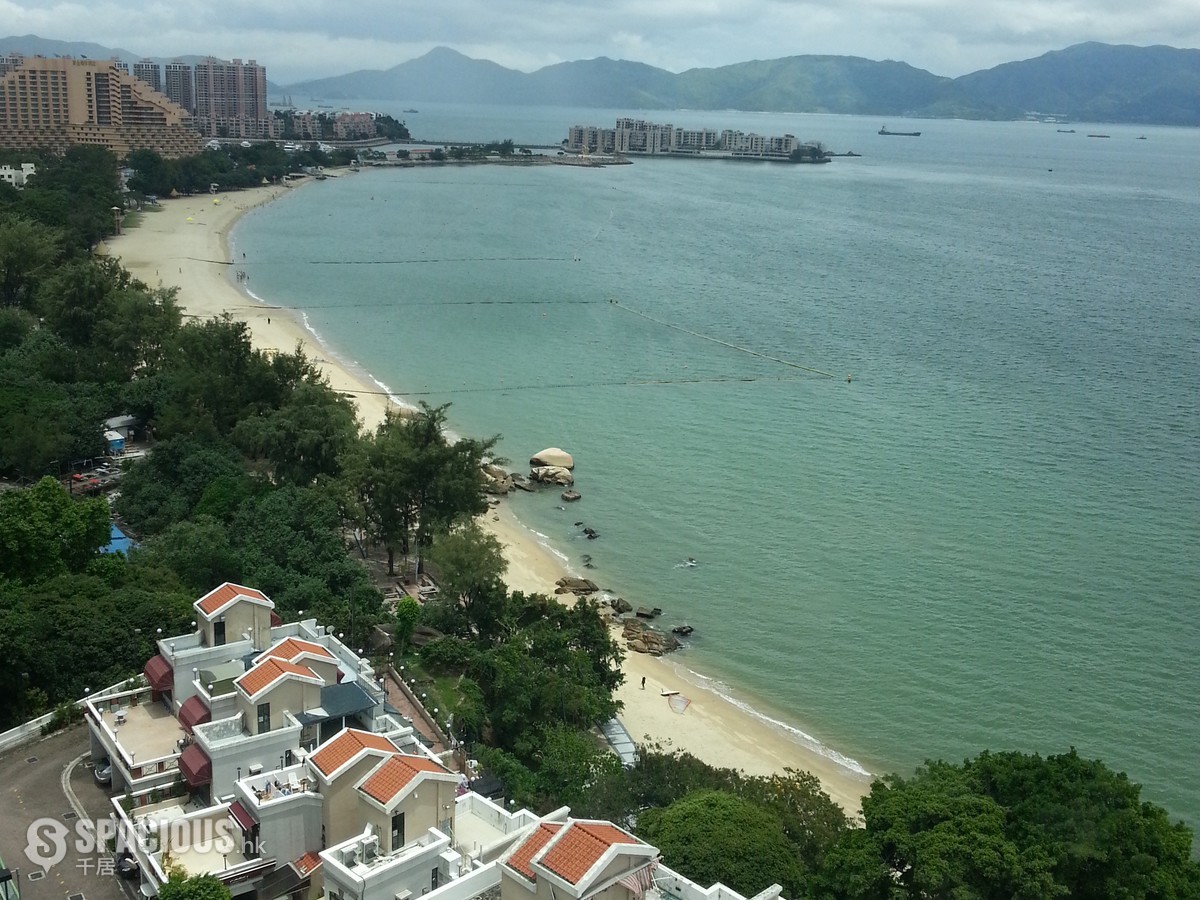 Tuen Mun - Aquamarine Garden 01