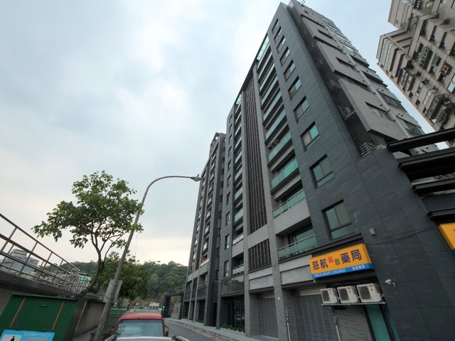 Nangang - No. X, Lane 101, Section 1, Yanjiuyuan Rd, Nangang District, Taipei City, Taiwan 115 01