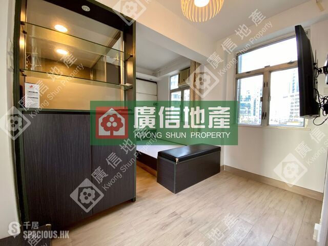 大角咀 - 萬利大廈 01