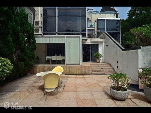 The Peak - Wing On Villas 01
