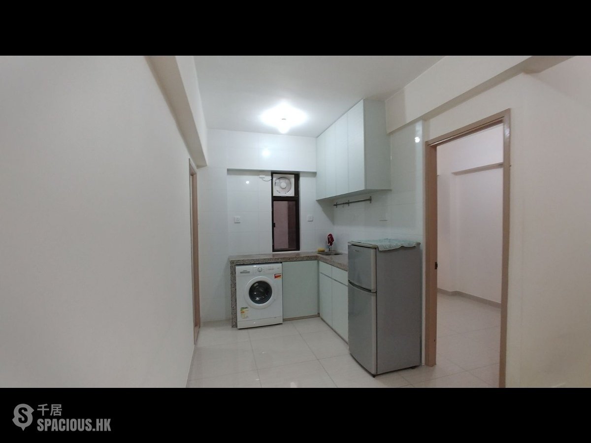 Sai Ying Pun - 119-121B, Second Street 01