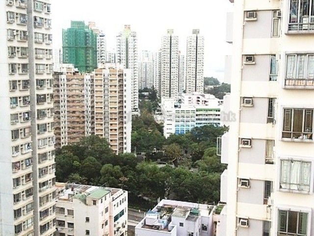 Tai Po - Tai Wo Centre 01
