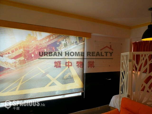 Mong Kok - Fullic Court 01