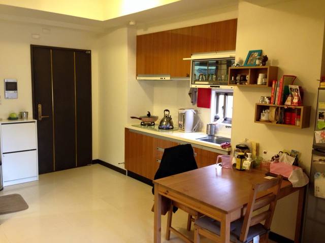 Nangang - No. XX, Section 1, Yanjiuyuan Rd, Nangang District, Taipei City, Taiwan 115 01