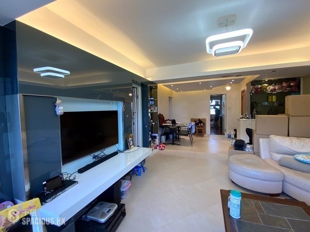 Fo Tan - Pine Villa 01