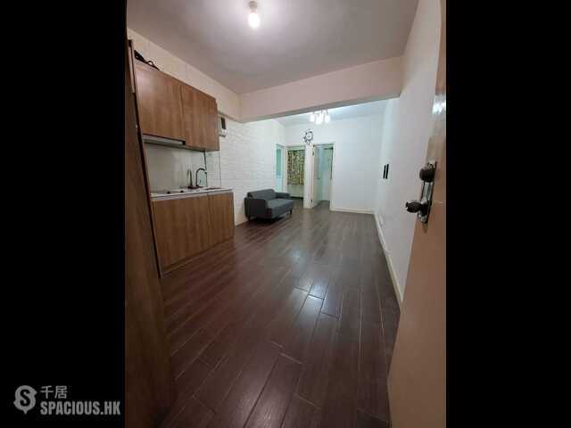 To Kwa Wan - Kiu Fat Mansion 01