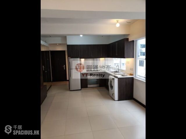 Sheung Wan - 119, Wing Lok Street 01