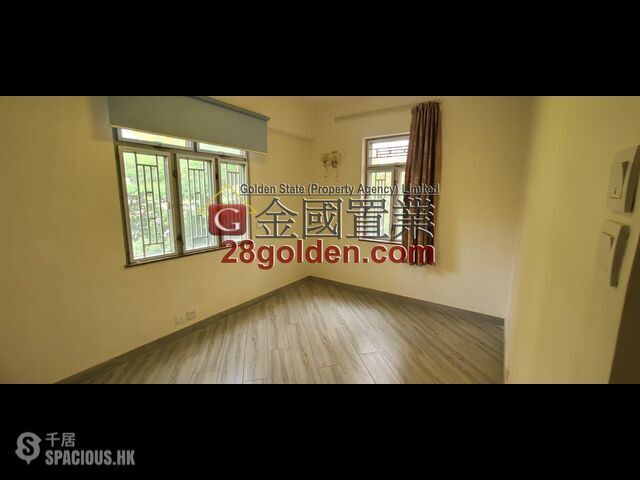 Ho Man Tin - Lung Man Building 01