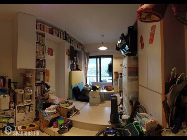 Sham Shui Po - The Met. Delight 01