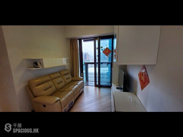 Sham Shui Po - High One Grand 01