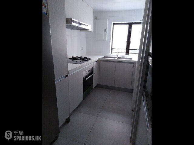 Yau Yat Chuen - 13, Dianthus Road 01