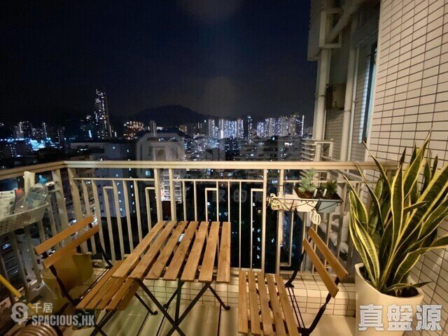深水埗 - 喜居 01