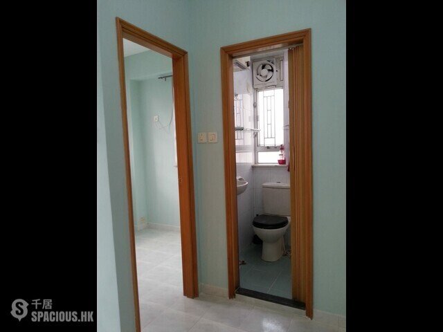 Tuen Mun - Dor Boa Building 01
