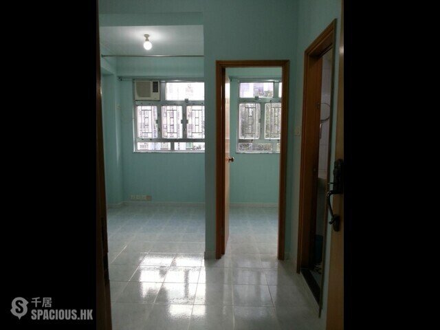 Tuen Mun - Dor Boa Building 01