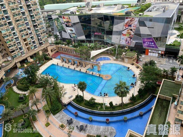 Ma On Shan - Ocean View 01