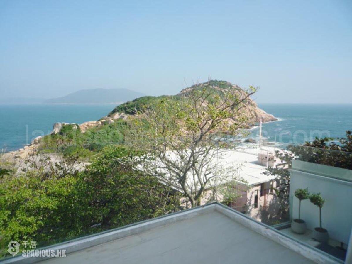 Shek O - 20-20C, Shek O Headland 01