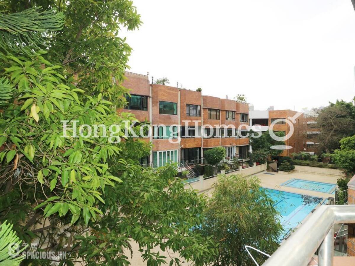 Kowloon Tong - Sunderland Estate 01