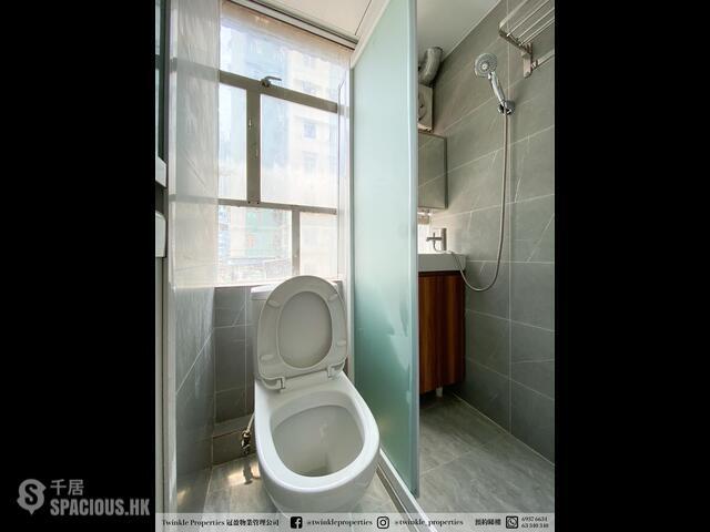 Cheung Sha Wan - 9, Wing Lung Street 01