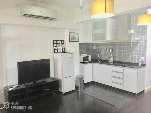 Sheung Wan - 12, Bonham Strand West 01