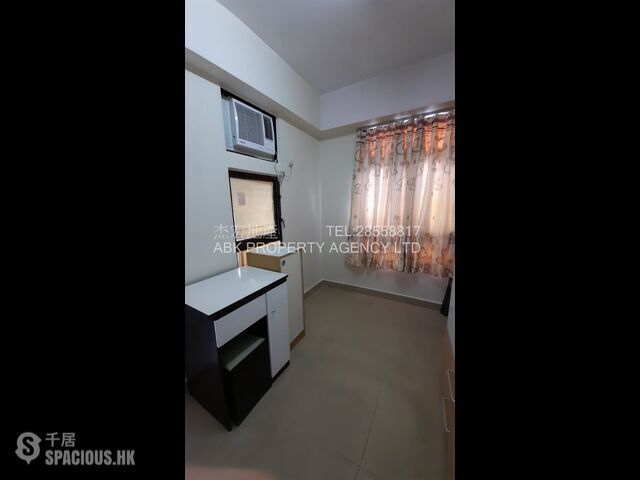 Tai Wai - On Shun Mansion (Building) 01
