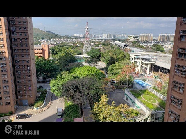 Tuen Mun - Siu Hong Court 01