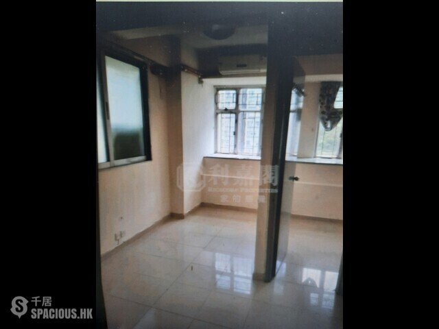 Tuen Mun - Lai Bo Building 01