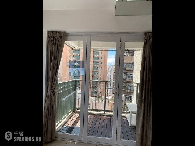 Sheung Wan - 9, Ko Shing Street 01