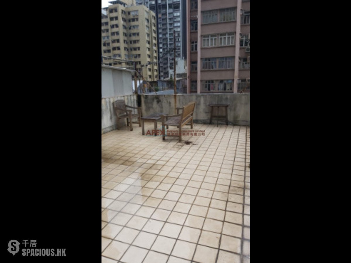 Sai Ying Pun - 2B-2C, High Street 01