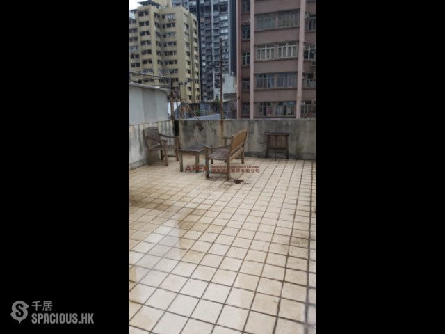 Sai Ying Pun - 2B-2C, High Street 01
