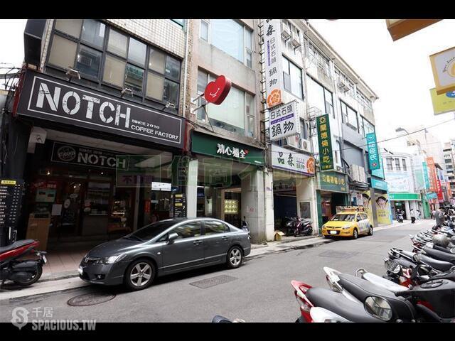 Zhongzheng - No. X-3號, Xinyang Street, Zhongzheng District, Taipei City, Taiwan 100 01