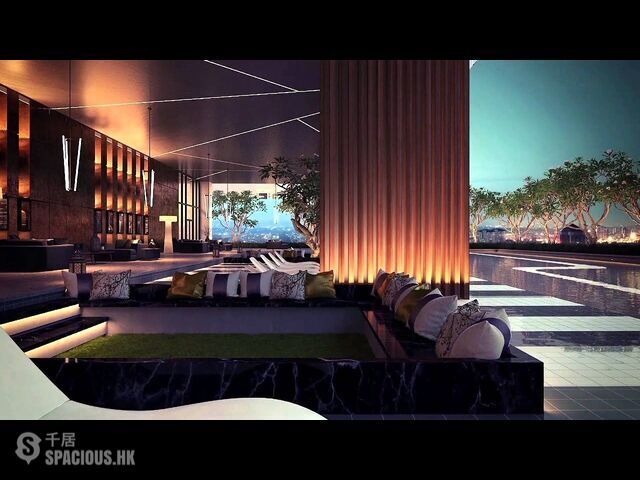 Kuala Lumpur - Aria Luxury Residence KL 04