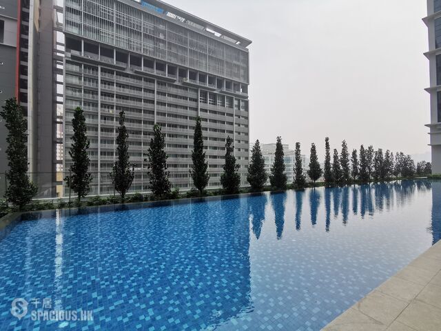 Kuala Lumpur - Aria Luxury Residence KL 06